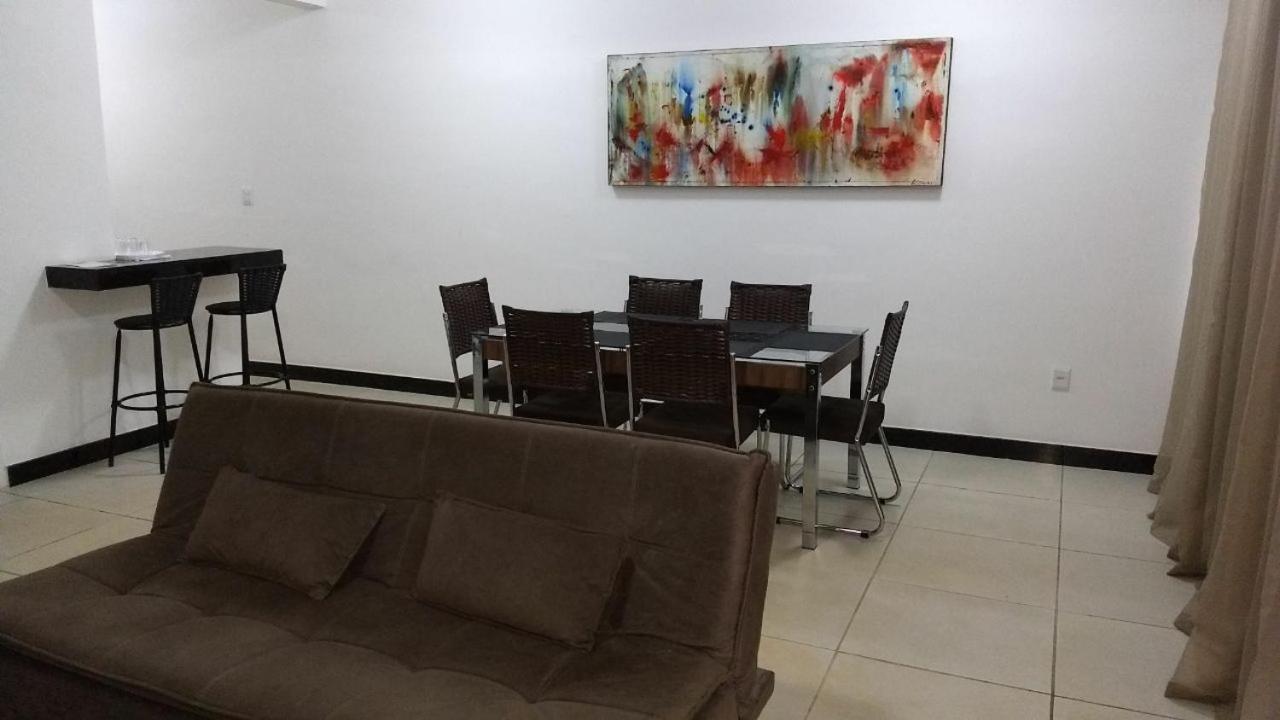הוילה Capitólio Casa No Mirante De Escarpas מראה חיצוני תמונה