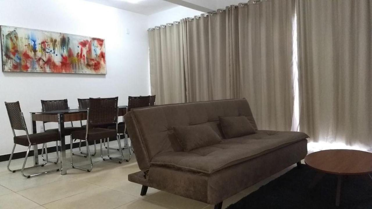 הוילה Capitólio Casa No Mirante De Escarpas מראה חיצוני תמונה
