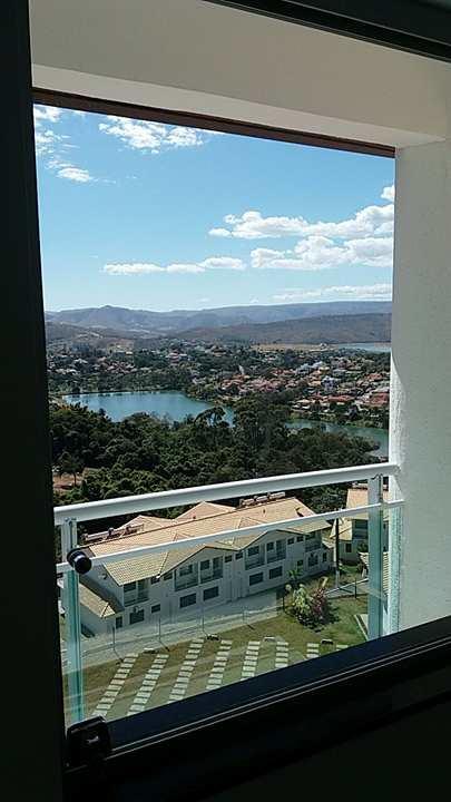 הוילה Capitólio Casa No Mirante De Escarpas מראה חיצוני תמונה