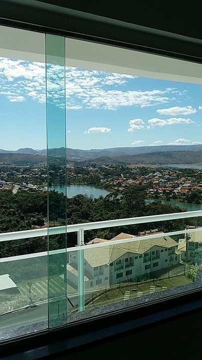 הוילה Capitólio Casa No Mirante De Escarpas מראה חיצוני תמונה