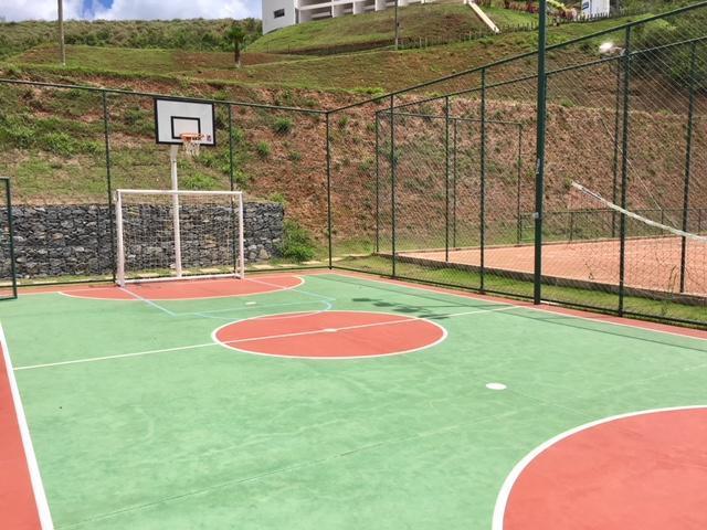הוילה Capitólio Casa No Mirante De Escarpas מראה חיצוני תמונה